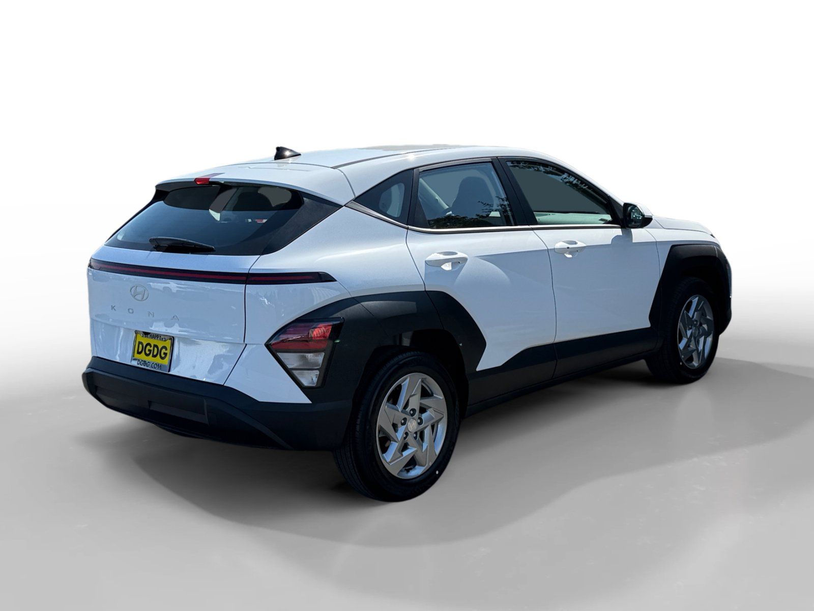 Certified 2026 Hyundai Kona SE FWD image 5