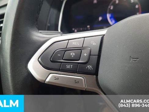 Used 2024 Volkswagen Jetta S image 11