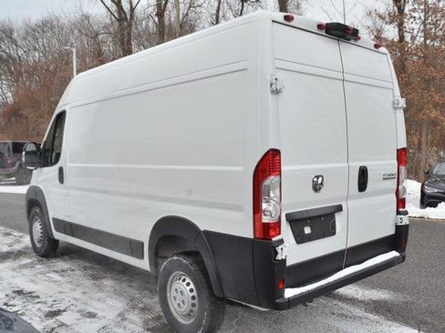 New 2026 RAM ProMaster 1500 w/ Storage Group image 6