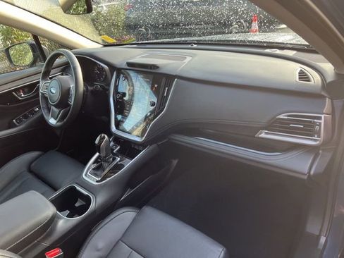 Used 2024 Subaru Outback Limited XT w/ Popular Package #2 image 69