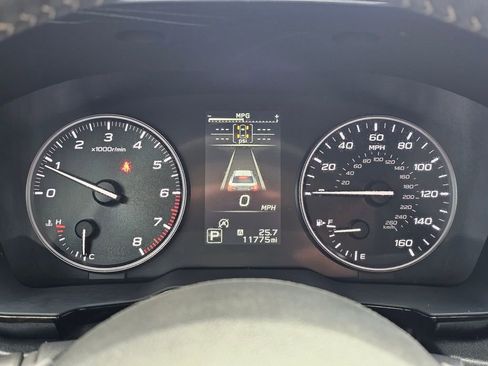 Certified 2025 Subaru Legacy Premium image 28