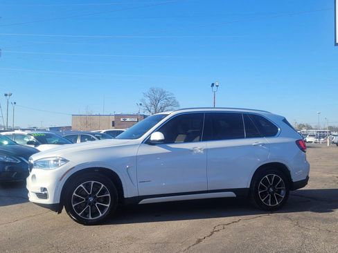 Used 2018 BMW X5 sDrive35i image 6