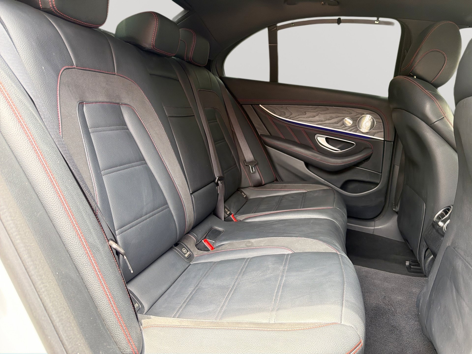 Used 2020 Mercedes-Benz E 53 AMG 4MATIC Sedan image 26