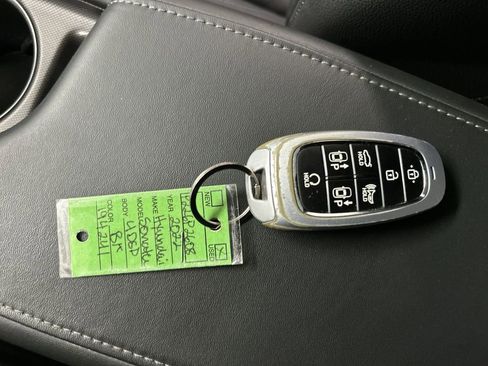 Used 2022 Hyundai Sonata Limited image 12