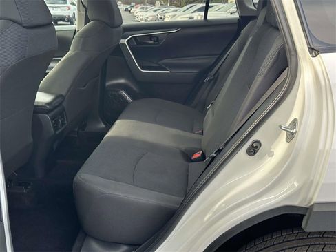 Used 2024 Toyota RAV4 LE image 9
