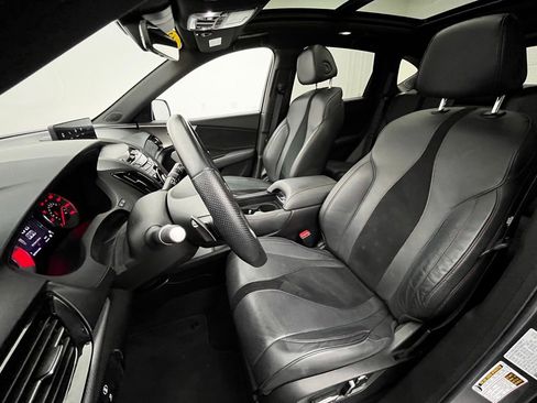 Used 2023 Acura RDX A-Spec AWD/4WD image 22