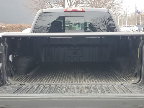 Used 2015 Chevrolet Silverado 1500 LT w/ All Star Edition image 7