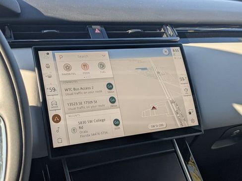 Used 2026 Land Rover Range Rover Velar Dynamic SE image 26