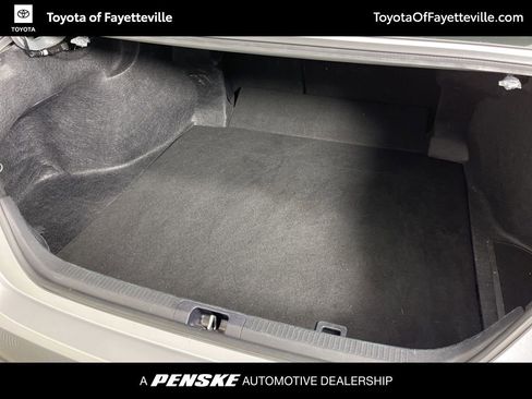 Used 2025 Toyota Camry LE image 8