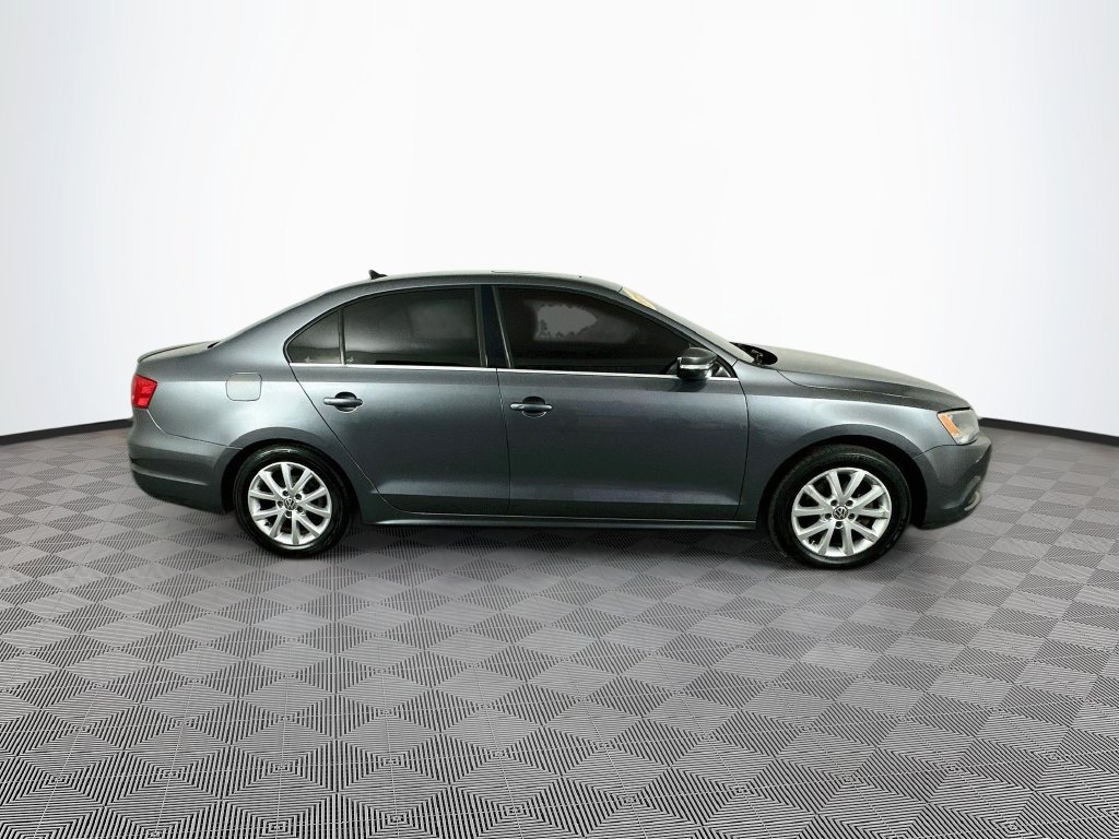 Used 2014 Volkswagen Jetta SE FWD image 10