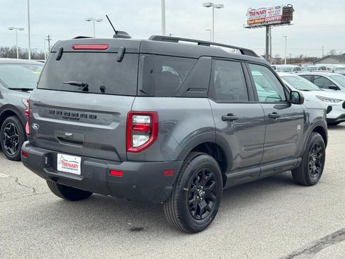 New 2026 Ford Bronco Sport Big Bend w/ Convenience Package image 3