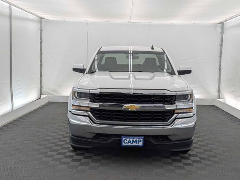 Used 2019 Chevrolet Silverado 1500 LT AWD/4WD image 9