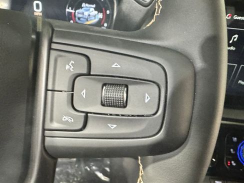 New 2026 GMC Sierra 2500 AT4 w/ AT4 Premium Plus Package image 19