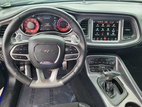Used 2022 Dodge Challenger SRT Super Stock RWD image 4
