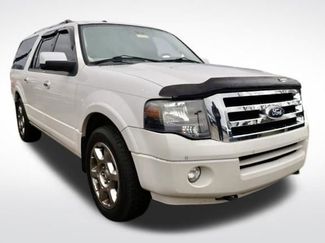 Used 2014 Ford Expedition EL Limited w/ Equipment Group 301A video 2