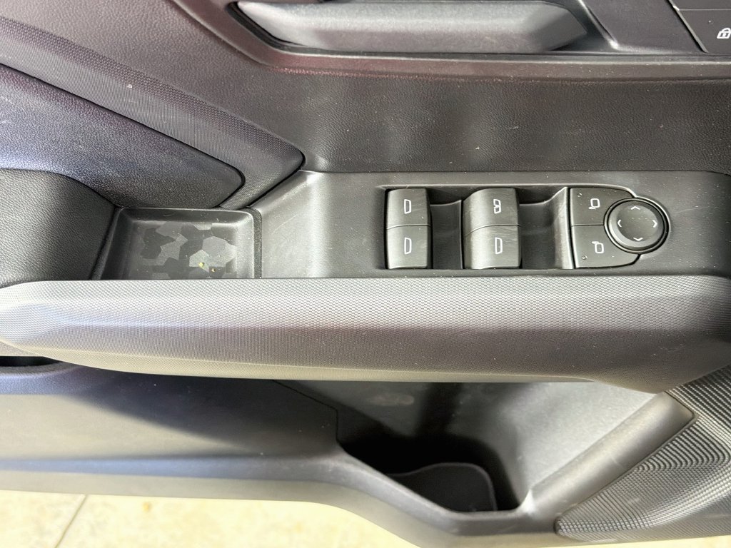New 2026 Chevrolet Colorado Trail Boss AWD/4WD image 12