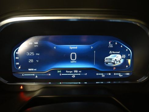 Used 2023 Chevrolet Tahoe RST w/ RST Performance Edition image 26