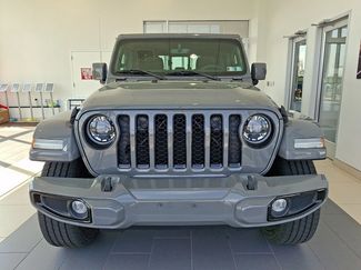 Used 2023 Jeep Gladiator Overland AWD/4WD video 2
