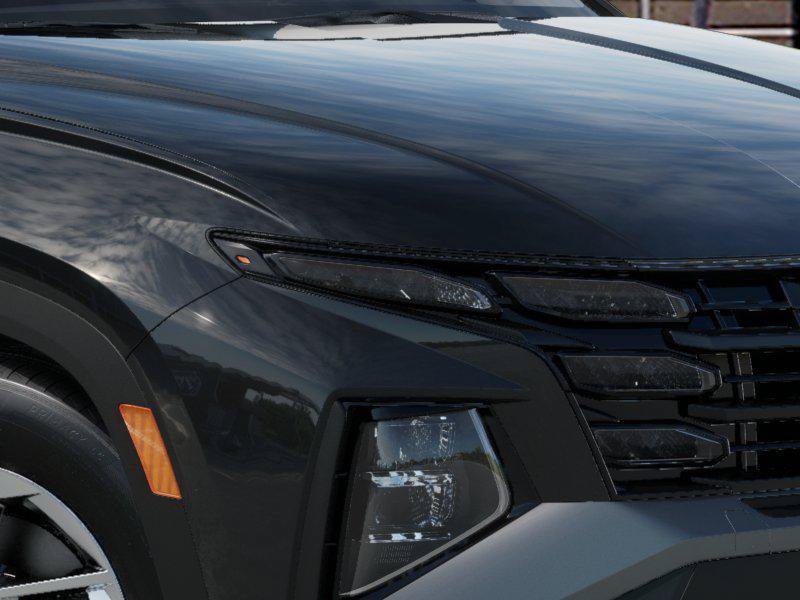 New 2026 Hyundai Tucson SE AWD/4WD image 9