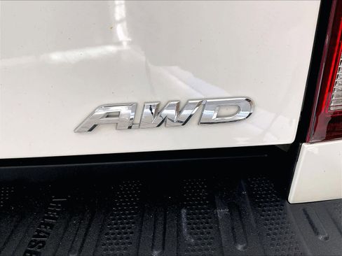 Used 2019 Honda Ridgeline RTL-T image 29