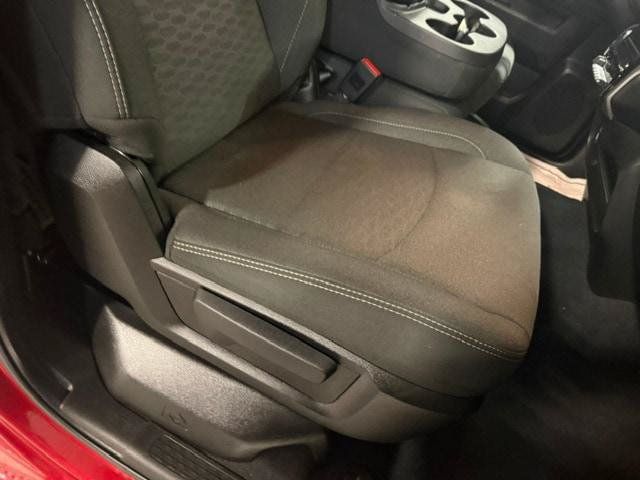 Certified 2026 RAM 2500 Big Horn AWD/4WD image 11