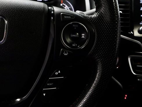 Used 2022 Honda Ridgeline Black Edition image 28