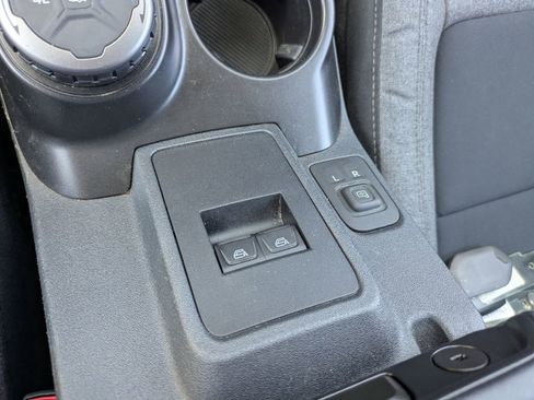 Used 2023 Ford Bronco Big Bend AWD/4WD image 13