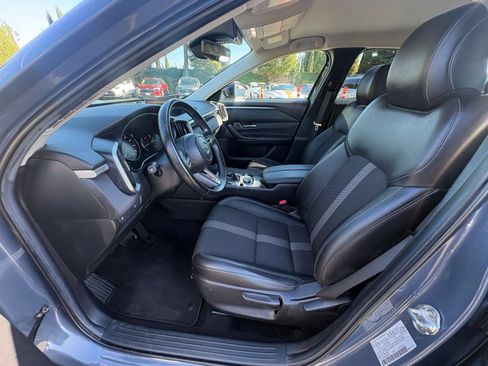 Used 2025 MAZDA CX-50 AWD 2.5 S w/ Select Package image 28