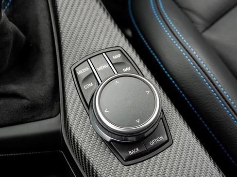 Used 2021 BMW M2 Competition RWD image 23
