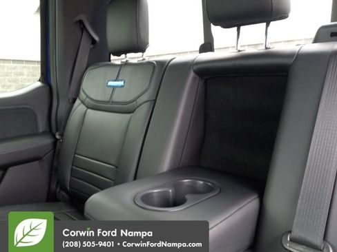 New 2026 Ford F350 4x4 Crew Cab Super Duty image 26