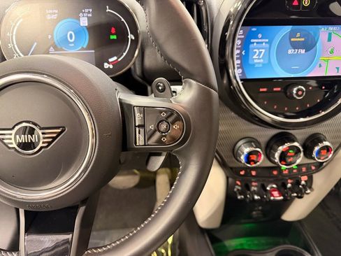 Certified 2023 MINI Cooper Countryman S image 14