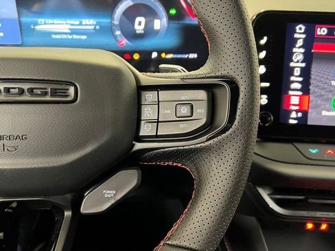 New 2026 Dodge Charger R/T Scat Pack w/ Track Package image 41