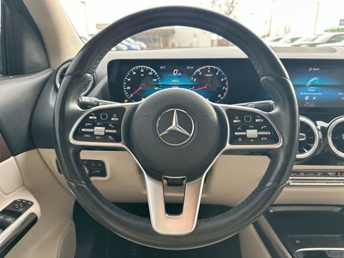 Used 2022 Mercedes-Benz GLA 250 4MATIC image 27