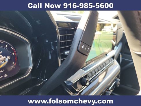 New 2026 Chevrolet Silverado 2500 LT image 18