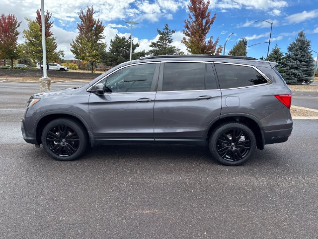 Used 2021 Honda Pilot Special Edition image 6