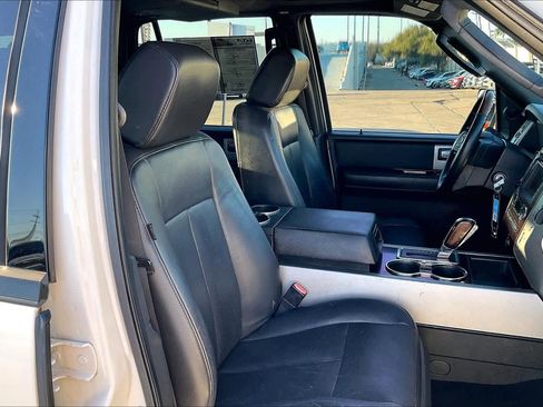 Used 2008 Ford Expedition Limited image 13