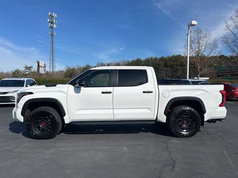 Used 2025 Toyota Tundra TRD Pro image 10