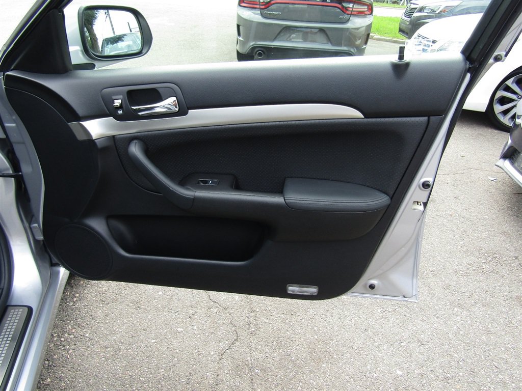 Used 2005 Acura TSX FWD image 20