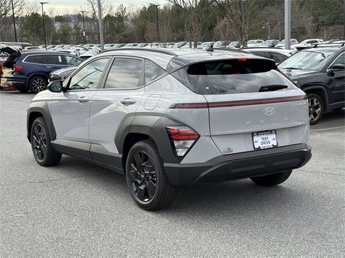New 2026 Hyundai Kona SEL Sport image 5