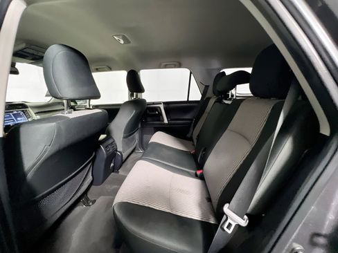 Used 2021 Toyota 4Runner SR5 image 28