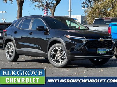 New 2026 Chevrolet Trax LT w/ Driver Confidence Package