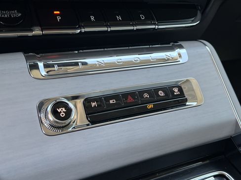 New 2025 Lincoln Aviator Reserve image 20