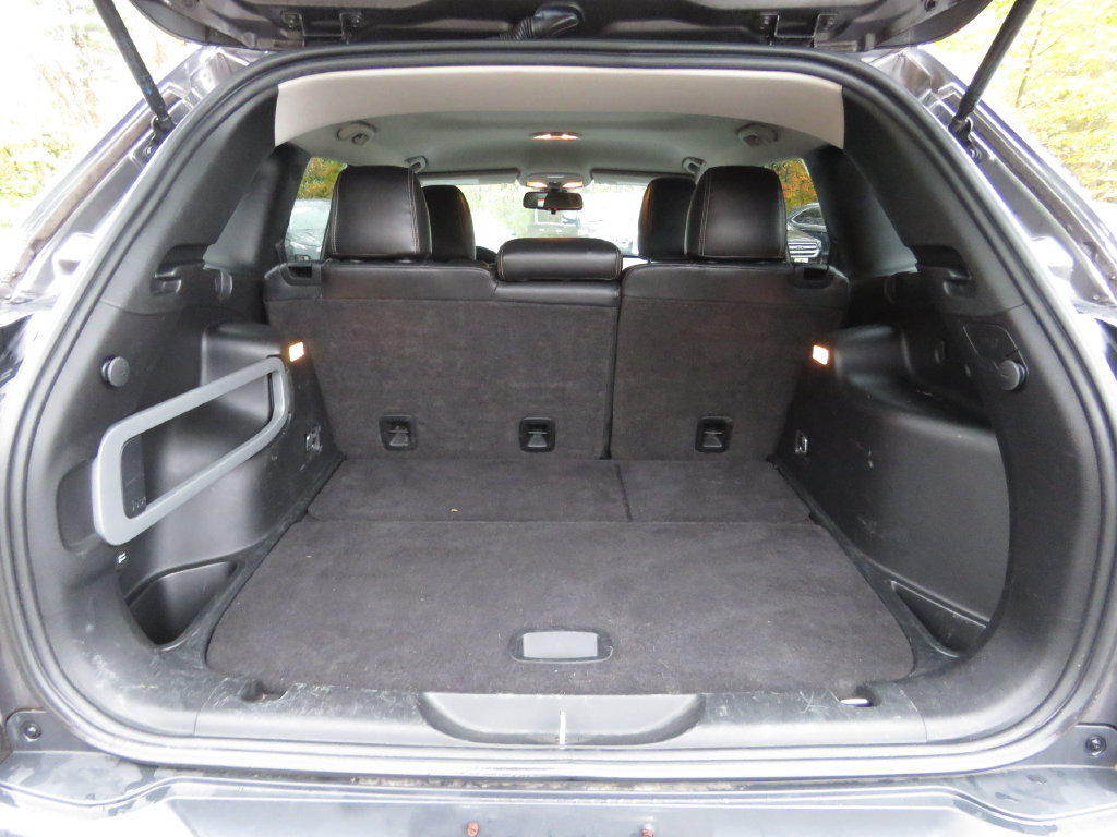 Used 2016 Jeep Cherokee Latitude AWD/4WD image 18