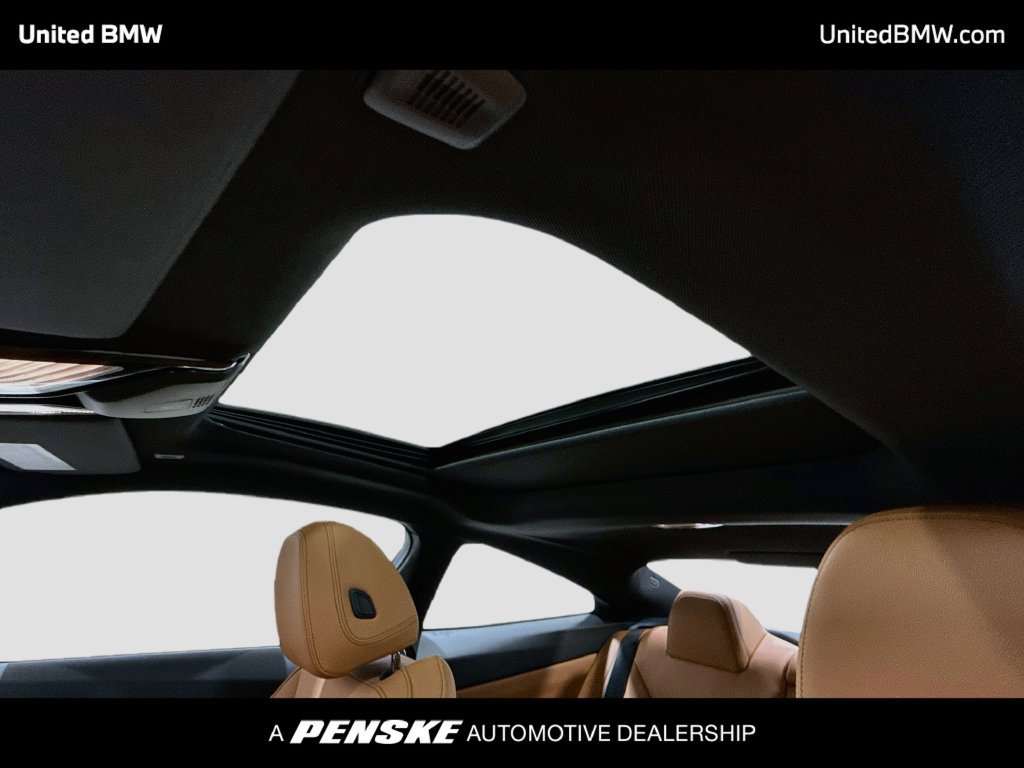 New 2027 BMW 430i Coupe w/ M Sport Package RWD image 19
