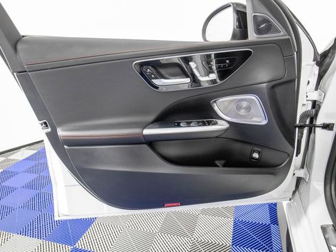 Used 2024 Mercedes-Benz C 43 AMG 4MATIC Sedan image 13