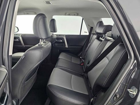 Used 2024 Toyota 4Runner SR5 Premium image 16