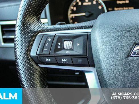 Used 2024 Mitsubishi Outlander SE image 28