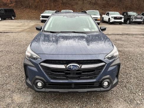 Used 2023 Subaru Outback Premium w/ Popular Package #1 image 8