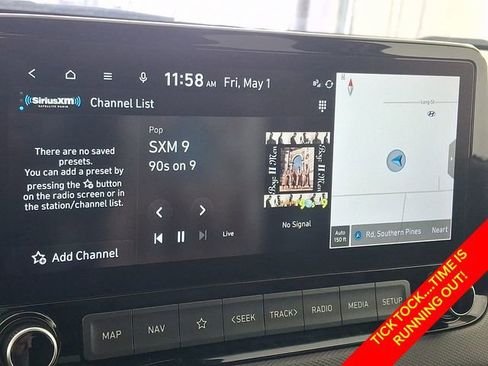 Certified 2023 Hyundai Kona N Line AWD/4WD image 23