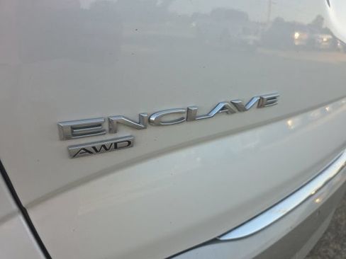 Used 2021 Buick Enclave Premium w/ Sun and Sites Package AWD/4WD image 6